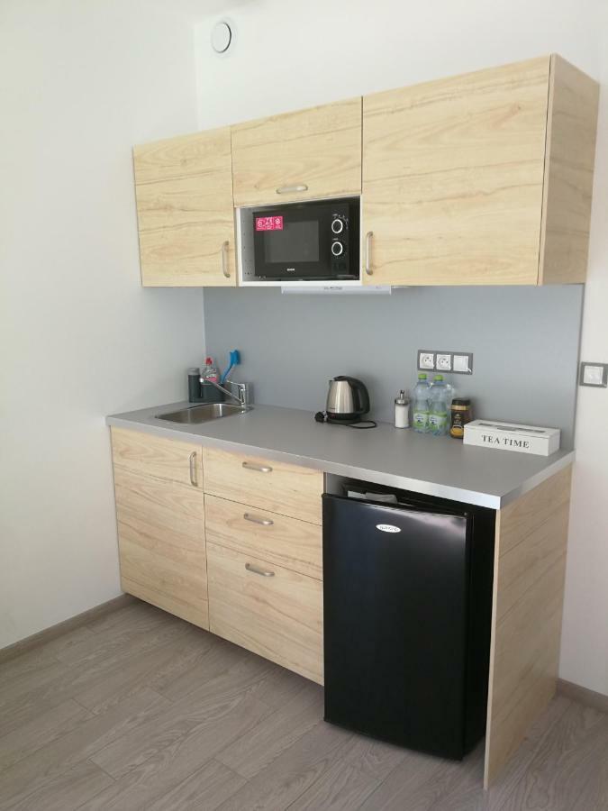 Alfa Riverside Брно Экстерьер фото