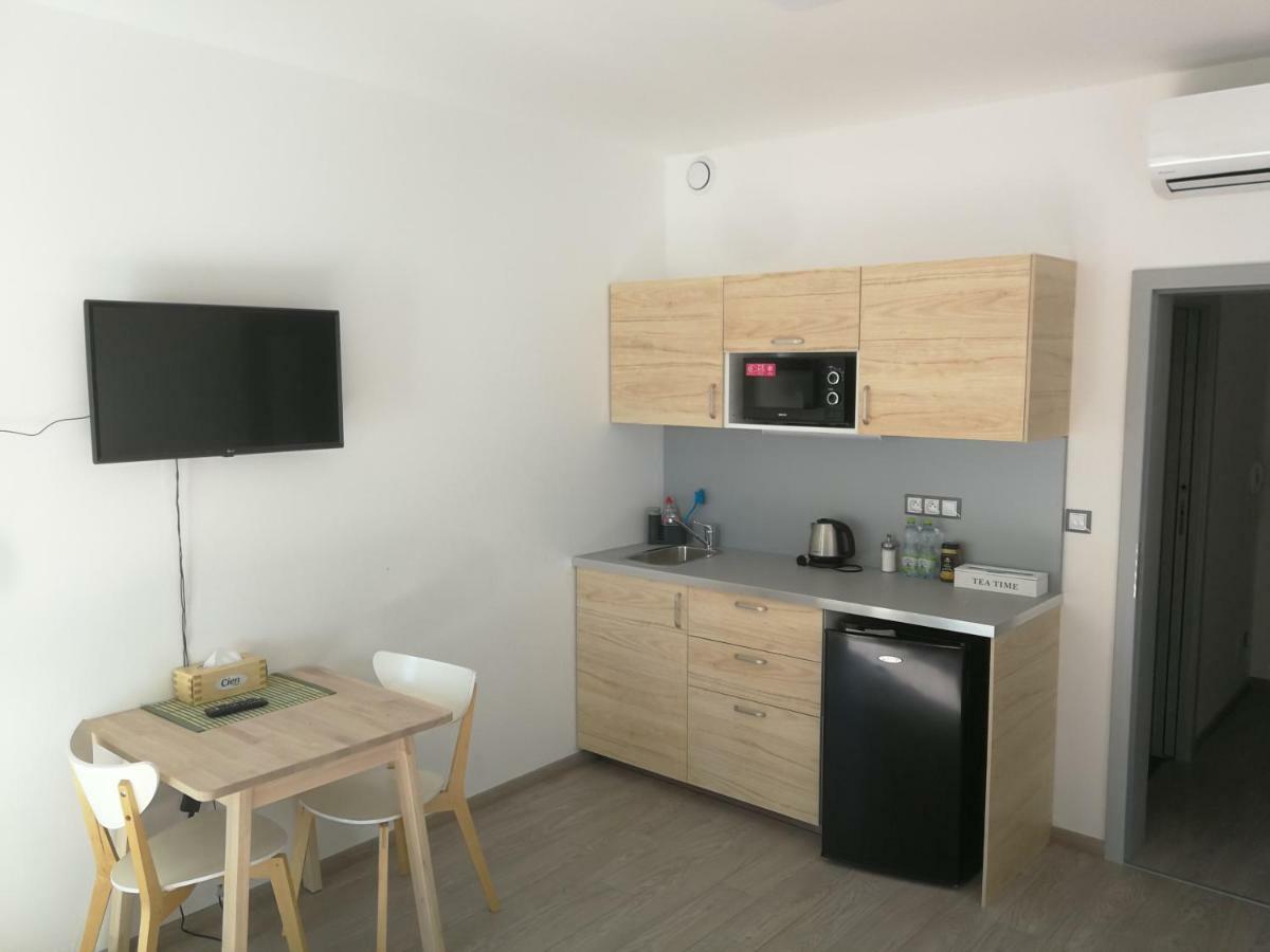Alfa Riverside Брно Экстерьер фото